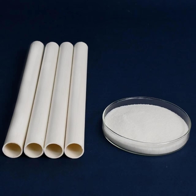 Stabilizator PVC - Pentaerythritol Stearate PETS - Smary PVC - Biały proszek